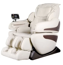Массажное кресло US Medica Infinity 3D Ivory