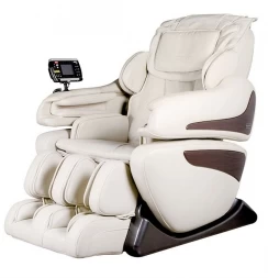Массажное кресло US Medica Infinity 3D Ivory, фото 1