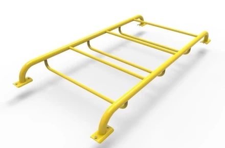 Лестница для рук O-shape Impulse IZ7014, фото 1