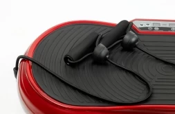 Виброплатформа VF-M200 Red, фото 4