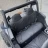 Электромобиль Buggy XMX613 4WD 24V черный карбон