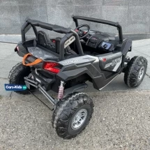 Электромобиль Buggy XMX613 4WD 24V черный карбон