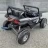 Электромобиль Buggy XMX613 4WD 24V черный карбон