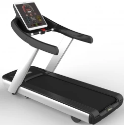 Профессиональная беговая дорожка DHZ X-8400, фото 1