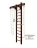 Домашний спортивный комплекс Kampfer Wooden Ladder Ceiling