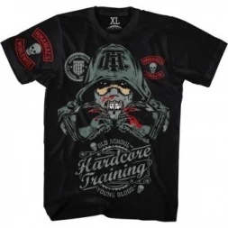 Футболка Hardcore Training hctshirt0213, фото 1