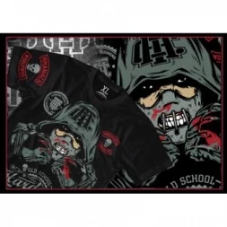 Футболка Hardcore Training hctshirt0213, фото 4