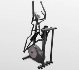 CARBON FITNESS F808 CF Эллитптический тренажер домашний, фото 7