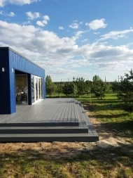 Закрытая беседка Резиденс, фото 3