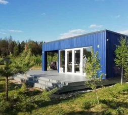 Закрытая беседка Резиденс, фото 1