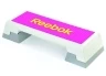 Изображение товара Степ-платформа Reebok step арт. RAEL-11150MG(лиловый)