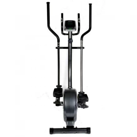 Эллиптический тренажер магнитный Diamond Fitness Smart Cross, фото 2