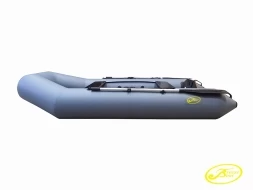 Лодка ПВХ Breeze 290K под мотор, фото 5