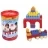 Конструктор из 40 деталей Pilsan Jumbo Magic Blocks (03-216-T)