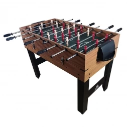 Игровой стол - трансформер DFC SOLID 48&quot;, фото 2