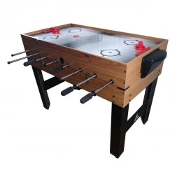 Игровой стол - трансформер DFC SOLID 48&quot;, фото 6