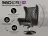 Дизайнерское массажное кресло EGO Lord EG3002 Шоколад (Арпатек)