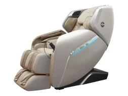 Массажное кресло OTO TITAN TT-01 Beige ru , фото 6