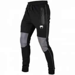 Брюки Venum Laser - Black, фото 1