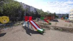 Детская горка Г13 , фото 2
