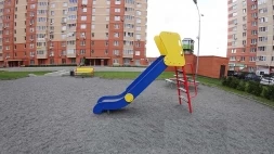 Детская горка Г13 , фото 3