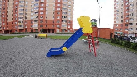 Детская горка Г13 , фото 3