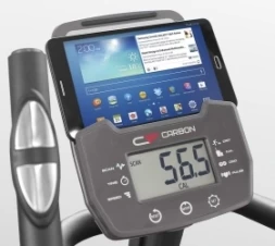 CARBON FITNESS F808 Эллитптический тренажер домашний, фото 6