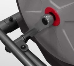 CARBON FITNESS F808 Эллитптический тренажер домашний, фото 5