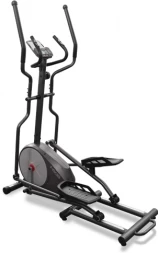 CARBON FITNESS F808 Эллитптический тренажер домашний, фото 1