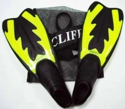 Ласты для плавания DRF-F367 р.38-39 (S)