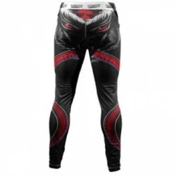 Компрессионные штаны Tatami Honey Badger Spats, фото 2