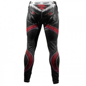 Компрессионные штаны Tatami Honey Badger Spats, фото 2