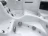 Спа бассейн Passion Spas Signature Spa Florida
