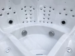 Спа бассейн Passion Spas Signature Spa Florida, фото 8