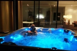 Спа бассейн Passion Spas Signature Spa Florida, фото 16