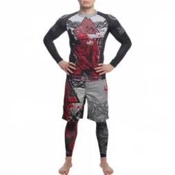 Шорты Hardcore Training hctshorts015, фото 3
