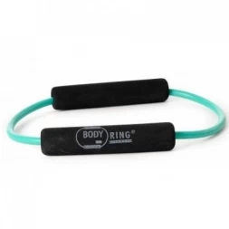 Амортизатор тpубчaтый-кoльцo Dittmann Body-Ring DT-AR-LNL