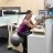 Кресло с мячом Balanced Body Begin Chair 736-000