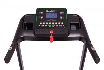 Беговая дорожка Housefit SPIRO 450 AUTO, фото 5