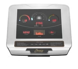 BRONZE GYM S700 PROMO Беговая дорожка коммерческая, фото 2