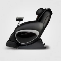 Массажное кресло Anatomico Perfetto Black