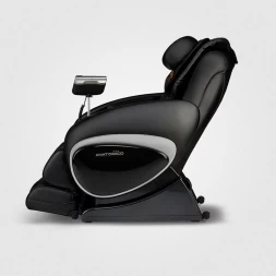 Массажное кресло Anatomico Perfetto Black, фото 4