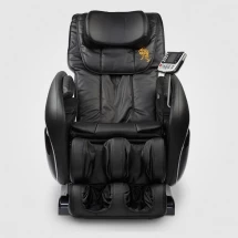 Массажное кресло Anatomico Perfetto Black