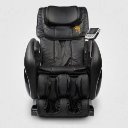 Массажное кресло Anatomico Perfetto Black, фото 2
