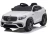 Электромобиль Mercedes-Benz GLC 63 AMG White 12V (полный привод, EVA) - QLS-5688