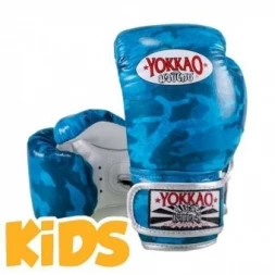 Перчатки Yokkao 