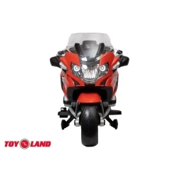 Мотоцикл Moto BMW 1200 (Красный) 213, фото 6