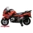 Мотоцикл Moto BMW 1200 (Красный) 213