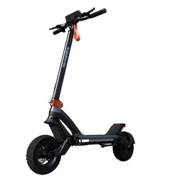 Электросамокат Kugoo Kirin G3