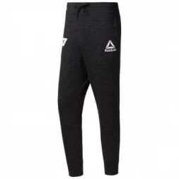 Брюки спортивные REEBOK UFC Fan Gear